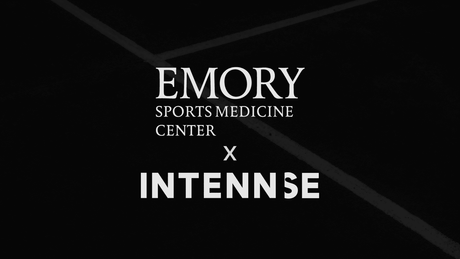 Emory Sports Medicine Returns as Official Healthcare Provider for INTENNSE