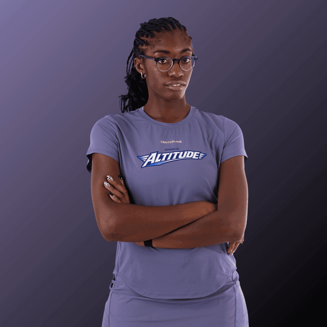 Malkia Ngounoue