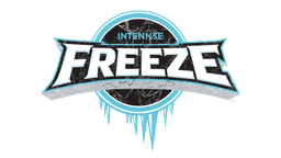 INTENNSE FREEZE logo