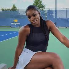 Sloane Stephens