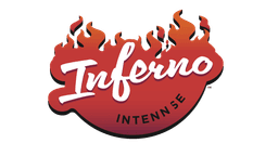 INTENNSE INFERNO logo