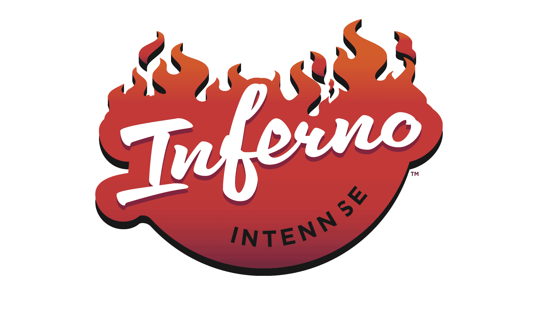 INTENNSE INFERNO logo