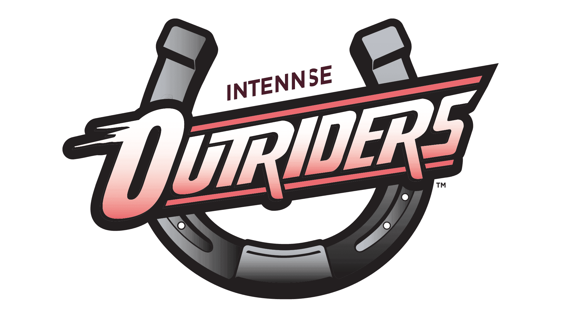 INTENNSE OUTRIDERS logo