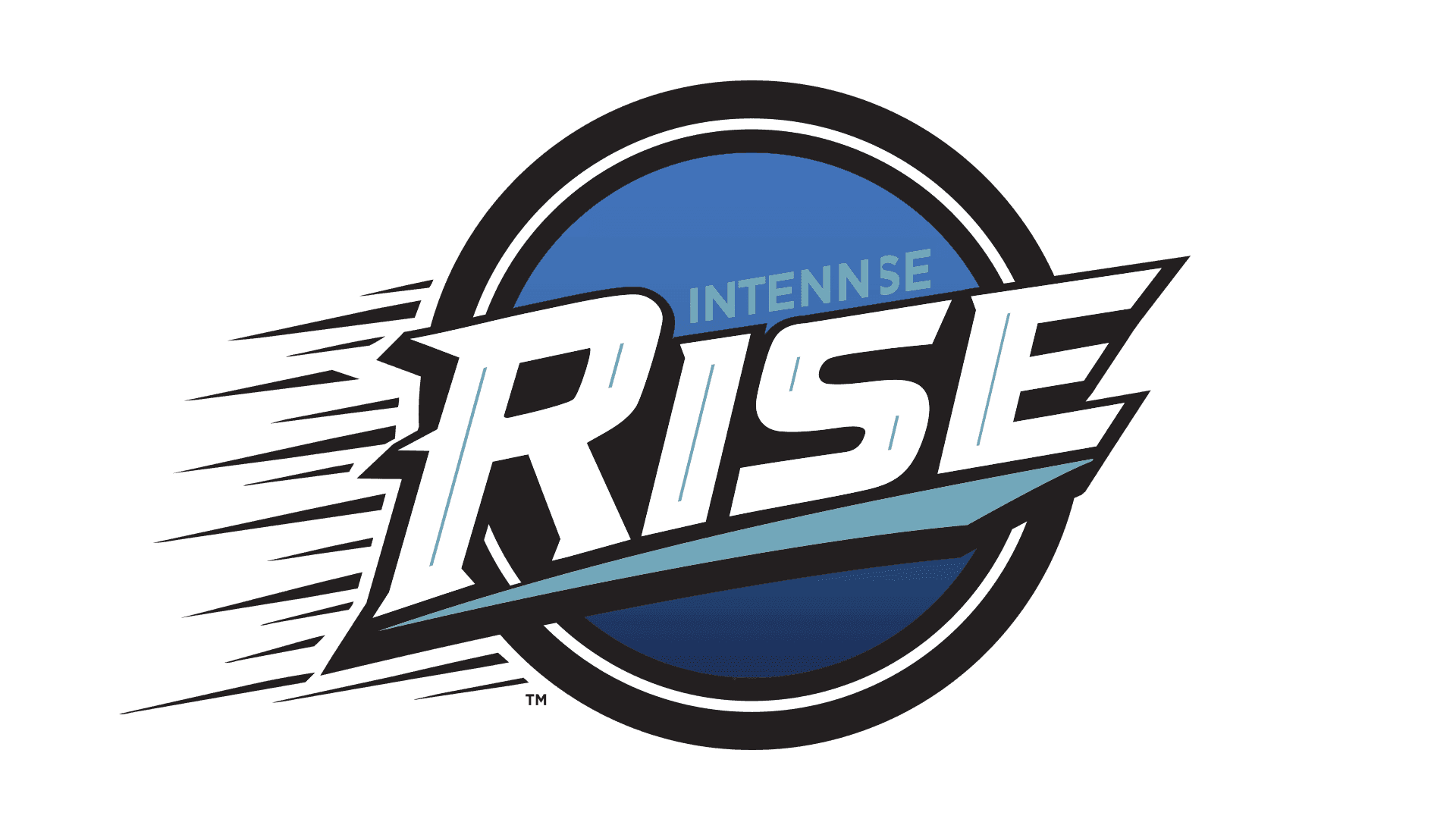 INTENNSE RISE logo