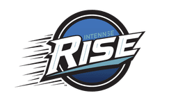 INTENNSE RISE logo